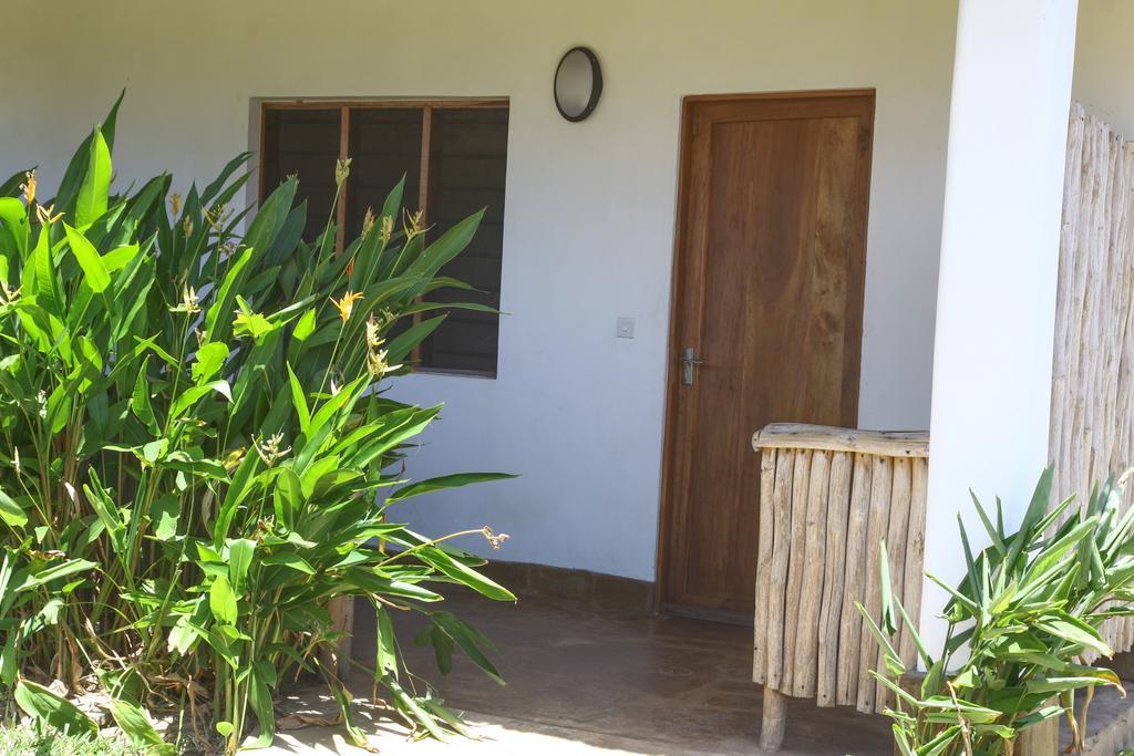 Sheba Cottages - Diani Beach Exterior photo