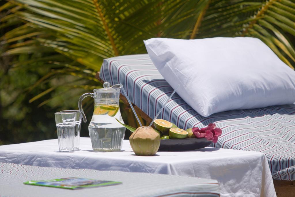 Sheba Cottages - Diani Beach Exterior photo